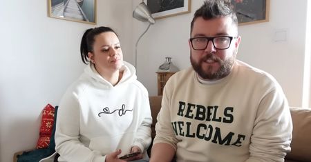 Agnieszka i Wojtek krytykują "Ślub od pierwszego wejrzenia". Dziś nie wzięliby udziału w show?