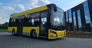 Trudna sytuacja państwowej fabryki autobusów. Resort chce "ratować jak najwięcej"