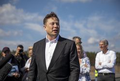 Elon Musk z zespołem Aspergera. O chorobie powiedział w popularnym programie