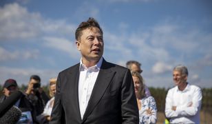 Elon Musk z zespołem Aspergera. O chorobie powiedział w popularnym programie