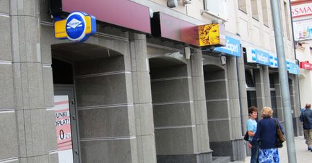 Bank przestanie działać w weekend. Wypłać gotówkę, bo zostaniesz bez pieniędzy