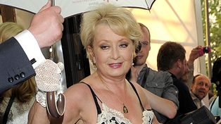 Zawadzka od lat jest sama. Ujawniła, co mąż powiedział jej przed śmiercią