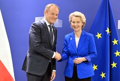 Alarmujące wieści z Brukseli. Nie ma porozumienia