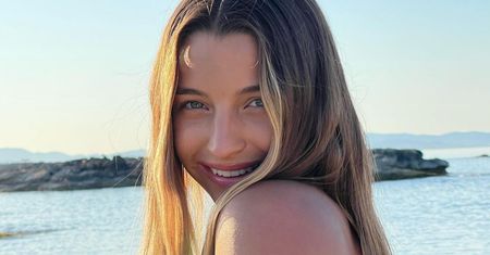 Julia Wieniawa pochwaliła się tarasem. "Prawie jak na Bali"