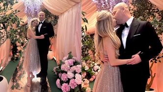 Anita i Adrian ze "ŚOPW" też spędzili sylwestra w "hotelu gwiazd"! "Niesamowicie jest rozpocząć rok w tym pięknym miejscu" (FOTO)