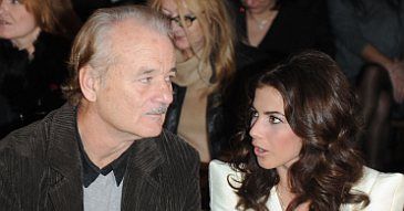 Rosati: "Zaprosiłam Billa na pokaz mojej mamy!"
