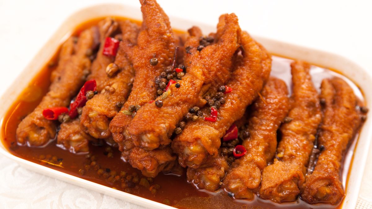 Nasi dziadkowie zajadali ze smakiem te tanią część kurczaka