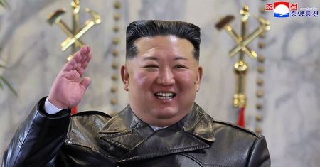 Kim Dzong Un ogłasza Koreę Południową "największym wrogiem"