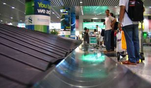 Rekordowe odszkodowanie za utracony bagaż. Linie lotnicze zapłacą biznesmenowi