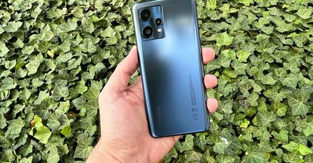 A może by tak kupić realme 9? Co ma, a czego mu brakuje? Sprawdzam!