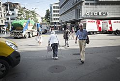 Bolesny cios Szwajcarów w koncerny tytoniowe. Wyborcy zdecydowali