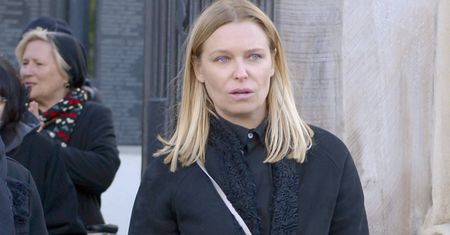 Ma za sobą cztery małżeństwa. Nie szuka kolejnego męża