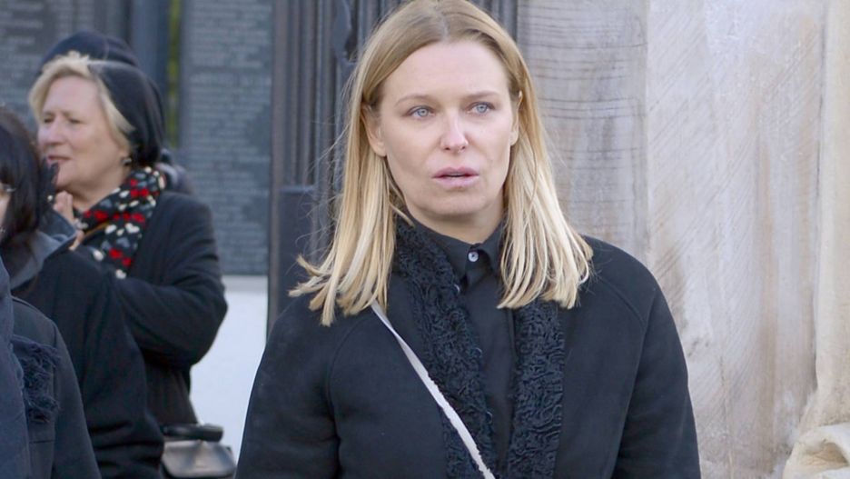 Paulina Młynarska świętuje urodziny
