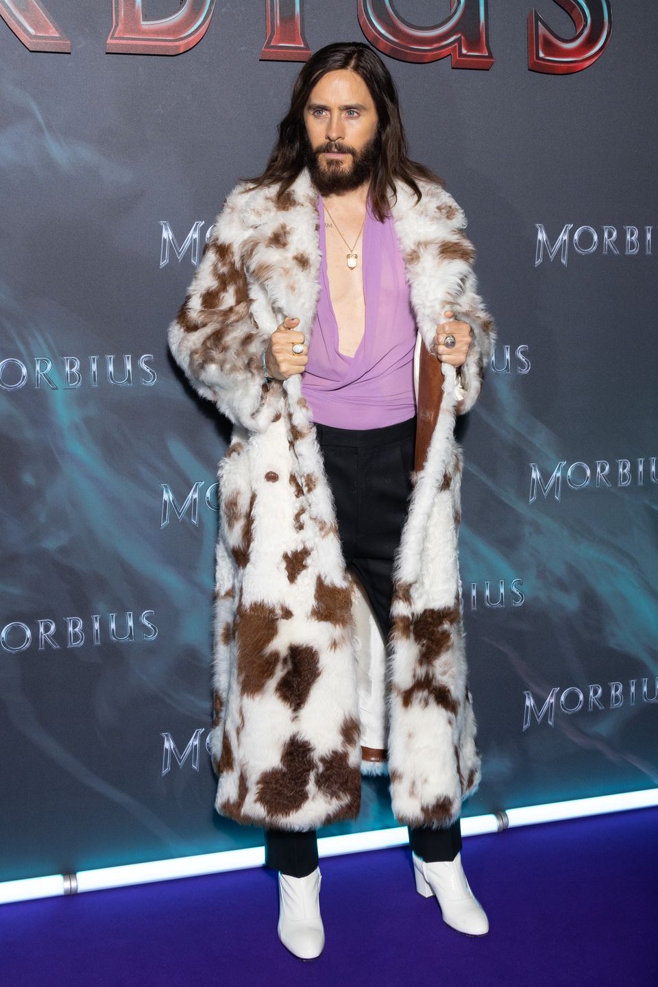 Jared Leto