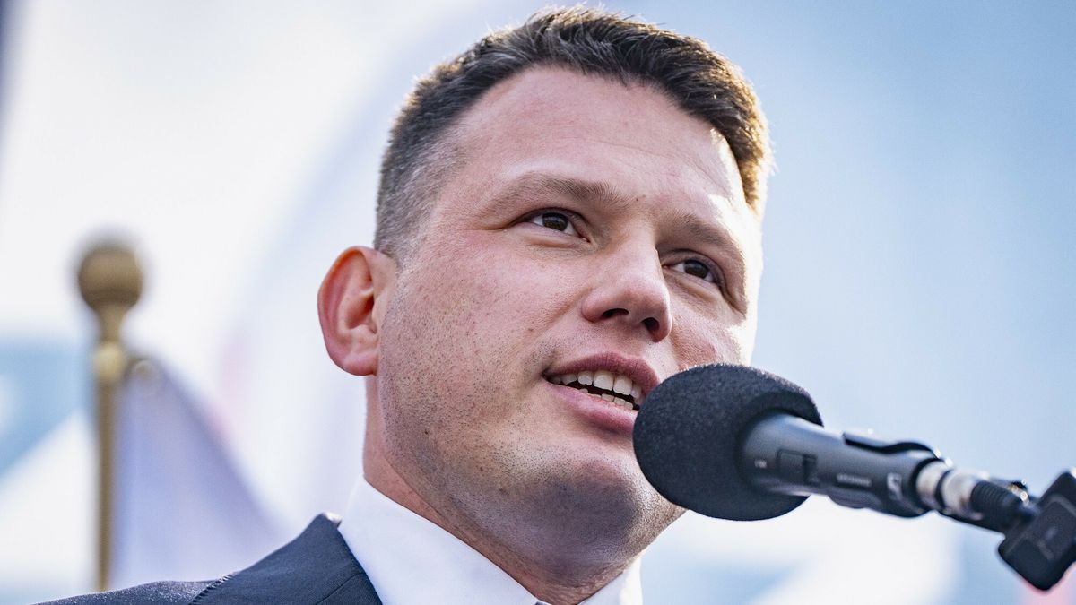 Sławomir Mentzen to kandydat Konfederacji w wyborach