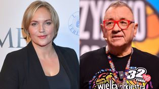 Dominika Chorosińska zapytała o WOŚP. Internet nie wytrzymał: "Tylko sieje niezgodę"