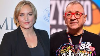 Dominika Chorosińska zapytała o WOŚP. Internet nie wytrzymał: "Tylko sieje niezgodę"