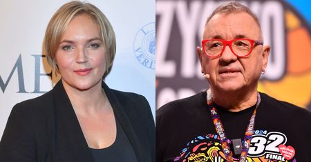 Dominika Chorosińska zapytała o WOŚP. Internet nie wytrzymał: "Tylko sieje niezgodę"