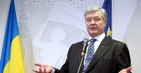 Poważny rywal dla Zełenskiego. Już rządził Ukrainą