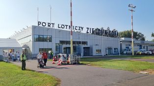 Promocja czy wakacje za publiczne pieniądze? Lubuskie dopłaci prawie 5 mln zł do lotów do Egiptu