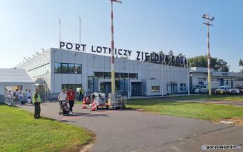 Promocja czy wakacje za publiczne pieniądze? Lubuskie dopłaci prawie 5 mln zł do lotów do Egiptu