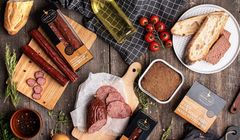 Agencja Od kuchni wypromuje markę Złota Gęś