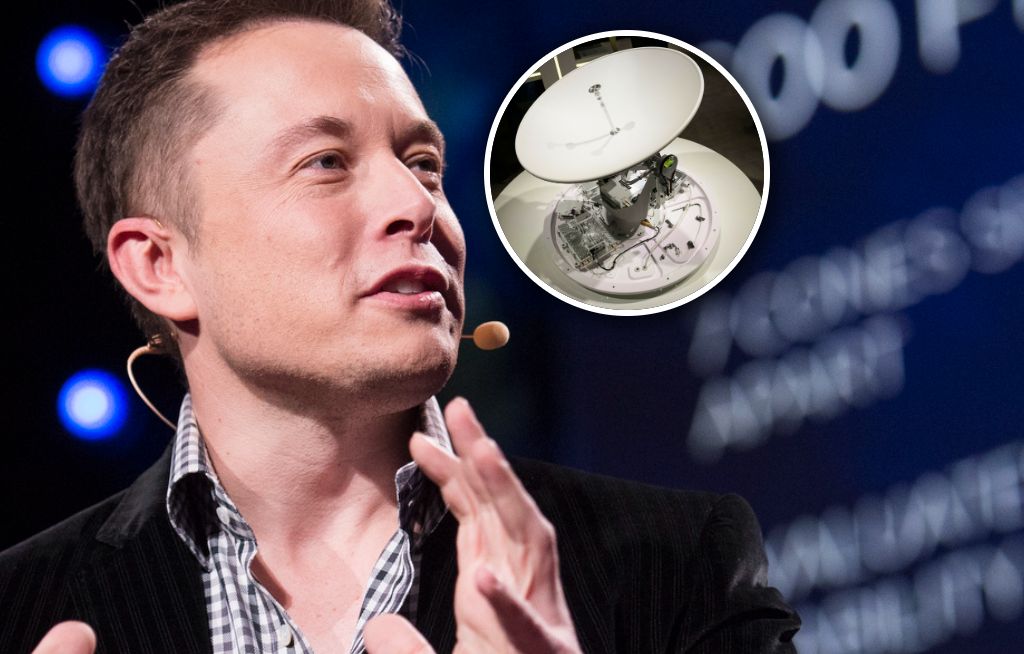 Starlink wywołał zakłócenia na pokładzie amerykańskich linii. Natychmiastowa decyzja