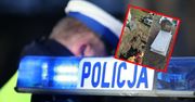 Ukradli płytę z grobu dziecka. Policja szuka sprawców
