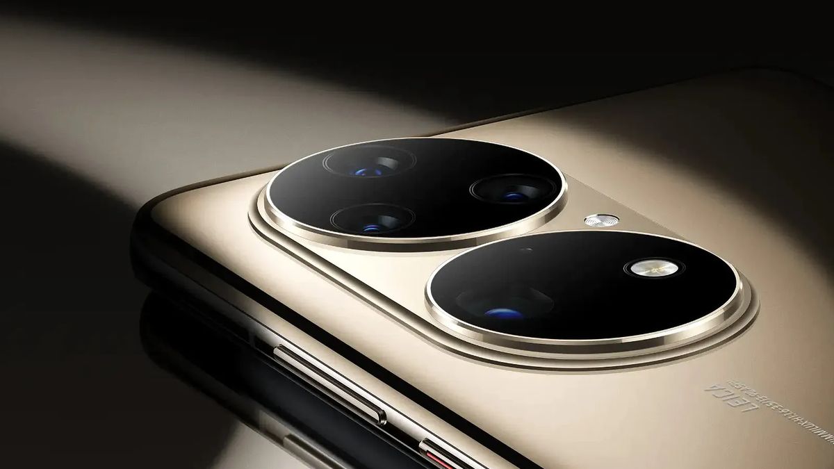 Seria Huawei P50 fotograficznie. Czy jest tu coś, co nas zaskoczyło? 1