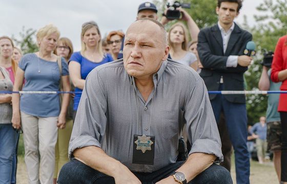 „Ślad” nowym serialem Polsatu. Emisja od września (wideo)