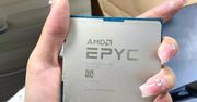 Tajemniczy procesor AMD pojawił się w Chinach. Jest ogromny