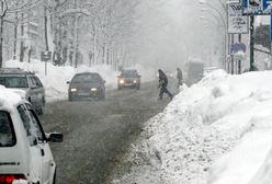 Szykuje się zima stulecia? Synoptycy mają pierwsze prognozy