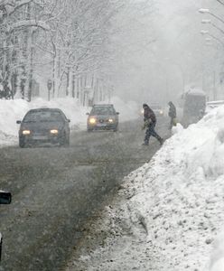 Szykuje się zima stulecia? Synoptycy mają pierwsze prognozy