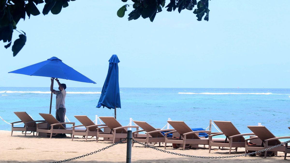 Turystyka jest źródłem utrzymania dla dziesiątek milionów mieszkańców Unii.