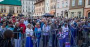 Kraków: "Kadrówka 1914" - 92. Krakowska Lekcja Śpiewania na Małym Rynku we wtorek 5 sierpnia