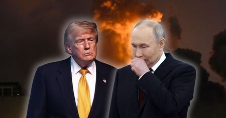 Działo się w nocy. Ultimatum USA dla Iranu, Putin nie odpuszcza