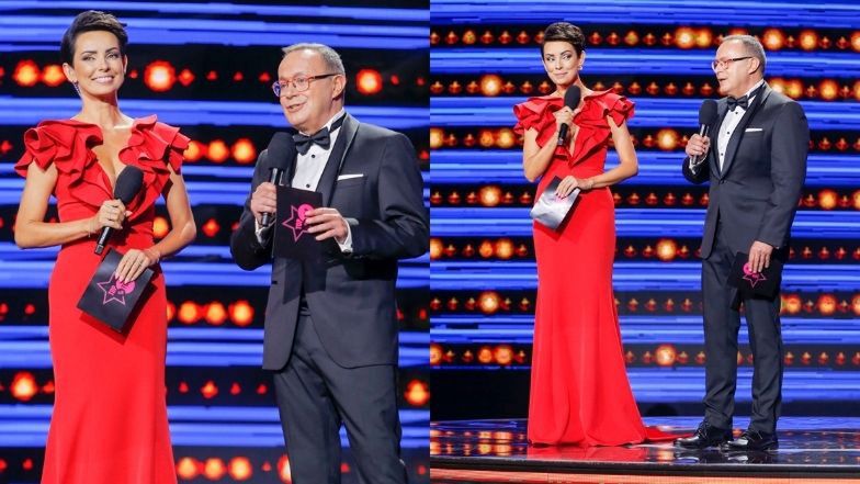 Top of the Top Sopot Festival 2021. Tak wyglądał jubileuszowy koncert z okazji 20-lecia TVN 24