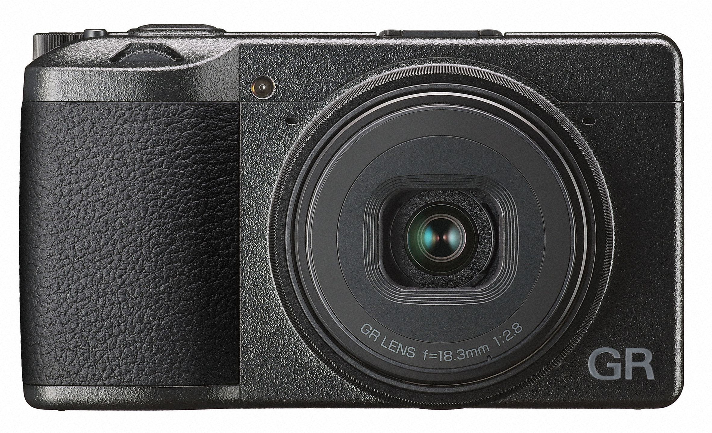 Ricoh GR III - zaawansowany kompakt z nową matrycą, procesorem i stabilizacją 2
