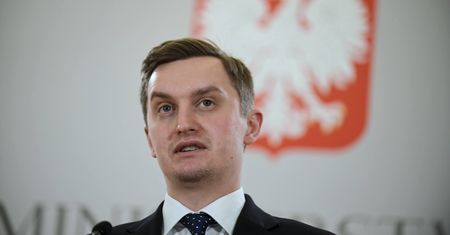 Sebastian Kaleta o wyroku Europejskiego Trybunału Praw Człowieka. Dziennikarz zdumiony