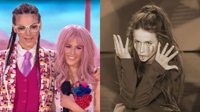 "Dance Dance Dance". TVP nie ocenzurowała występu Roksany Węgiel