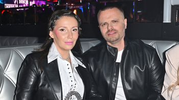 Dominika Serowska JEST W CIĄŻY. Ukochana Marcina Hakiela przekazała radosną nowinę (FOTO)
