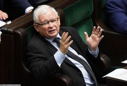 Wraca pomysł podwyżek dla posłów. Inicjatywa Jarosława Kaczyńskiego