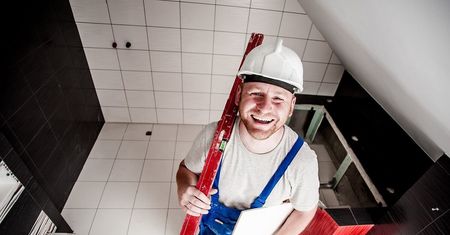 Porady budowlane na wyciągnięcie ręki i za darmo. Dzień Otwarty Inżyniera Budownictwa – Porozmawiaj z Ekspertem!