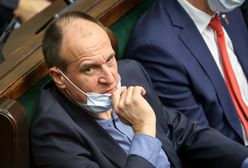 Kukiz o kupowaniu posłów przez PiS. W tle ujawnione nagrania