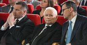 Nowy sondaż. Kto tak naprawdę rządzi w PiS?