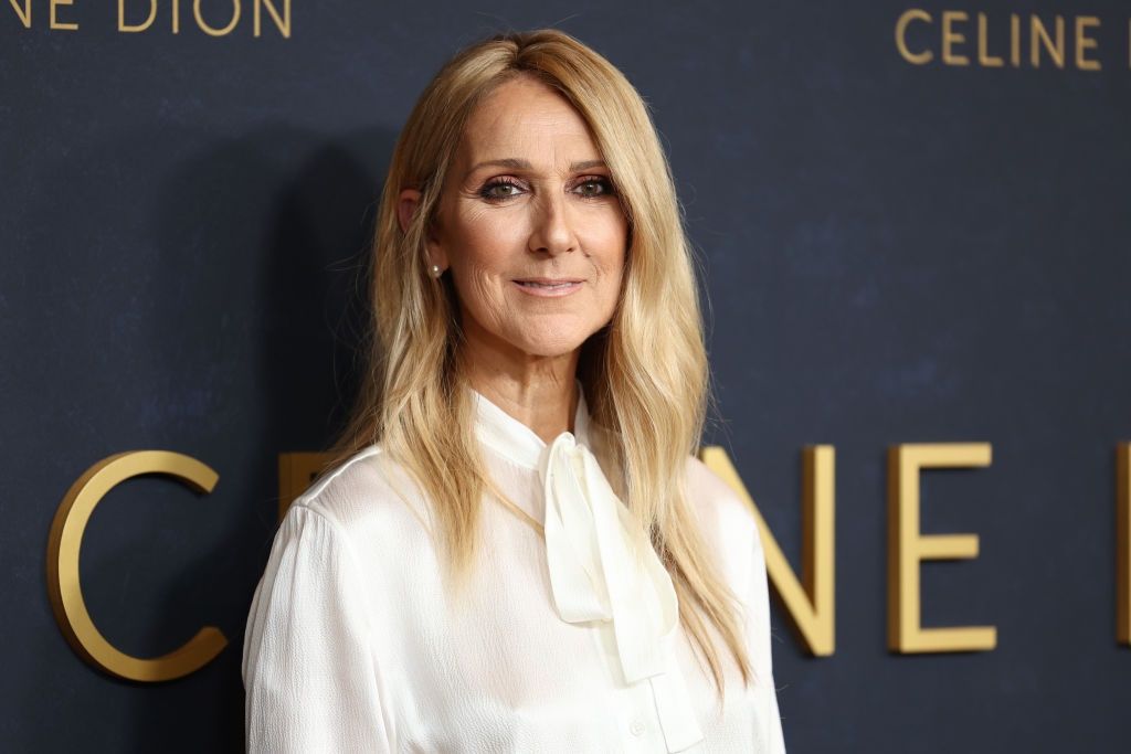 Terapia CAR-T pomoże w chorobie Céline Dion? Wyniki są obiecujące