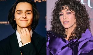 Stanisław Kukulski chce zawalczyć na Eurowizji 2026. Czy 17-latek jest spokrewniony z Natalią Kukulską?