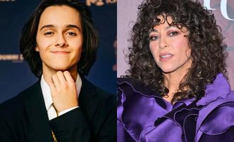 Stanisław Kukulski chce zawalczyć na Eurowizji 2026. Czy 17-latek jest spokrewniony z Natalią Kukulską?