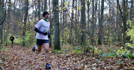 Sezon przełajowy w pełni, czas na trzeci bieg CITY TRAIL w Lublinie