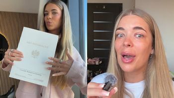 26-latka kupiła mieszkanie. Kornelia z "Hotelu Paradise" ujawniła kulisy